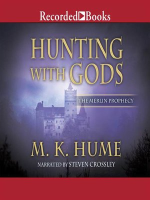 cover image of Hunting With Gods